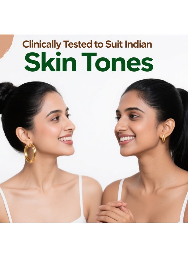 Monaya P003 Magic Touch Face Maker Light Powder –  Lightweight Setting Powder, Oil Control, Smooth Finish, Long-Lasting & Buildable Coverage for All Skin Types - Image 3