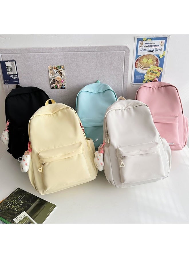 KUYING Trendy Casual Large Capacity Backpack - Image 2
