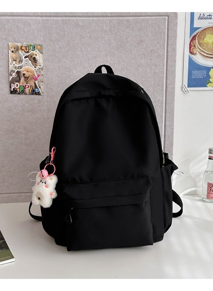 KUYING Trendy Casual Large Capacity Backpack - Image 3