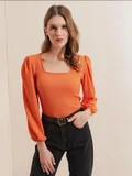 BIG DART Bright Orange