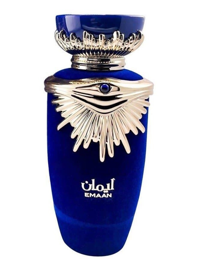Lattafa Emaan Eau de Parfum 100ml - Image 1