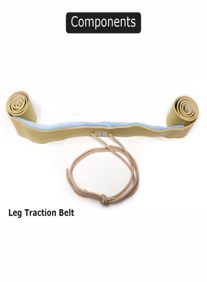 Dyna Leg Traction Belt- Universal - Image 2