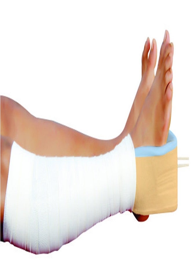Dyna Leg Traction Belt- Universal - Image 1