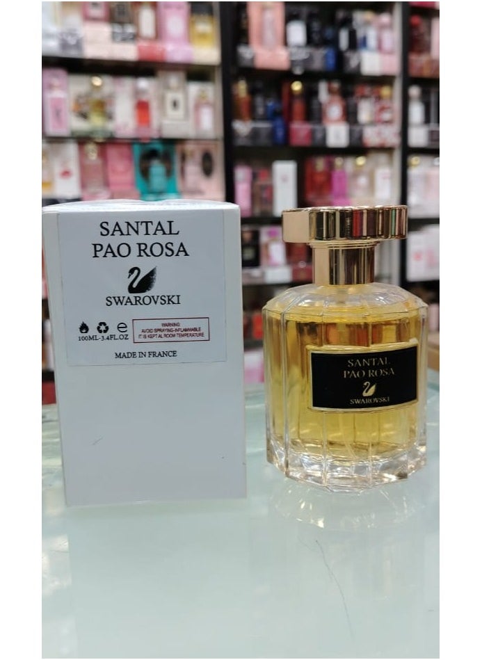 Santal Paorosa Swarovski 100ML - pzsku/ZD5743A1655276F1D8776Z/45/_/1714917703/de5a0798-2d66-48bf-bb65-69a5385fd0ea