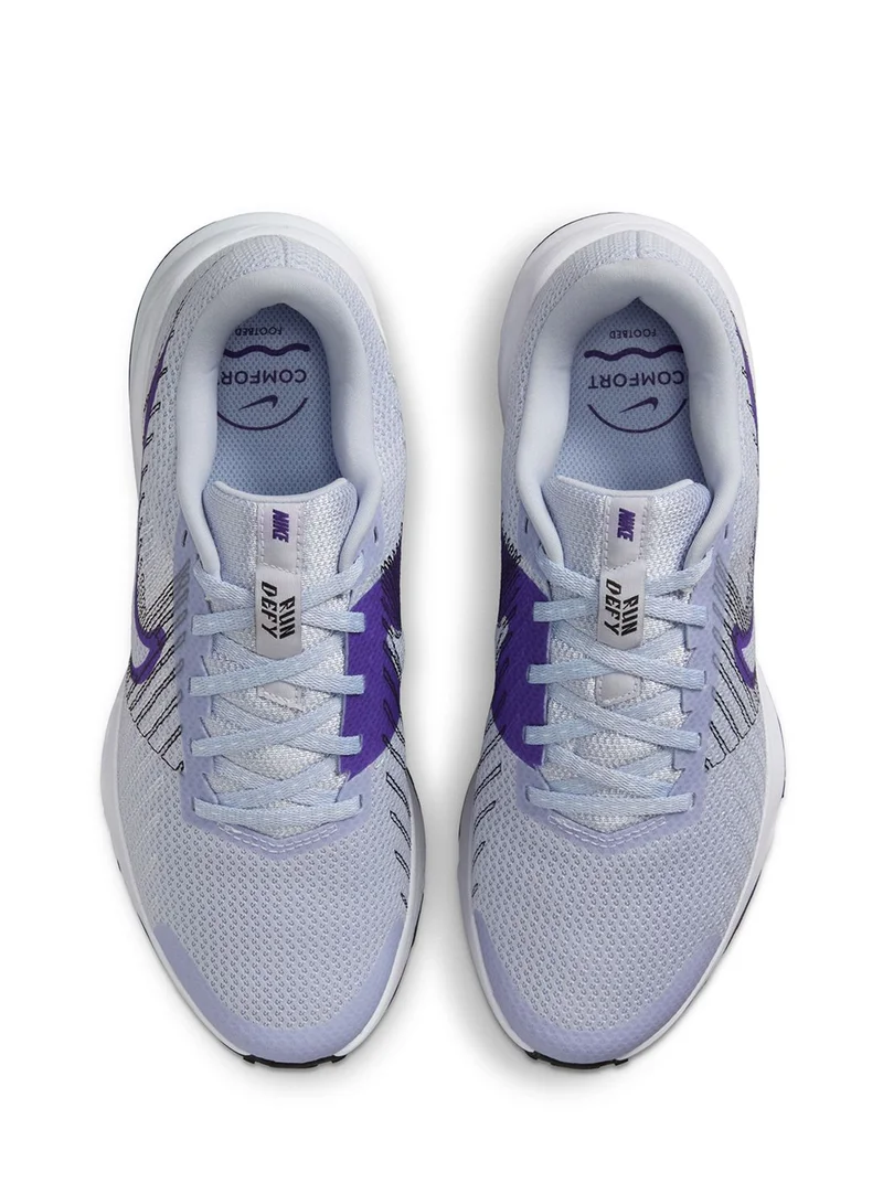 Nike Run Defy