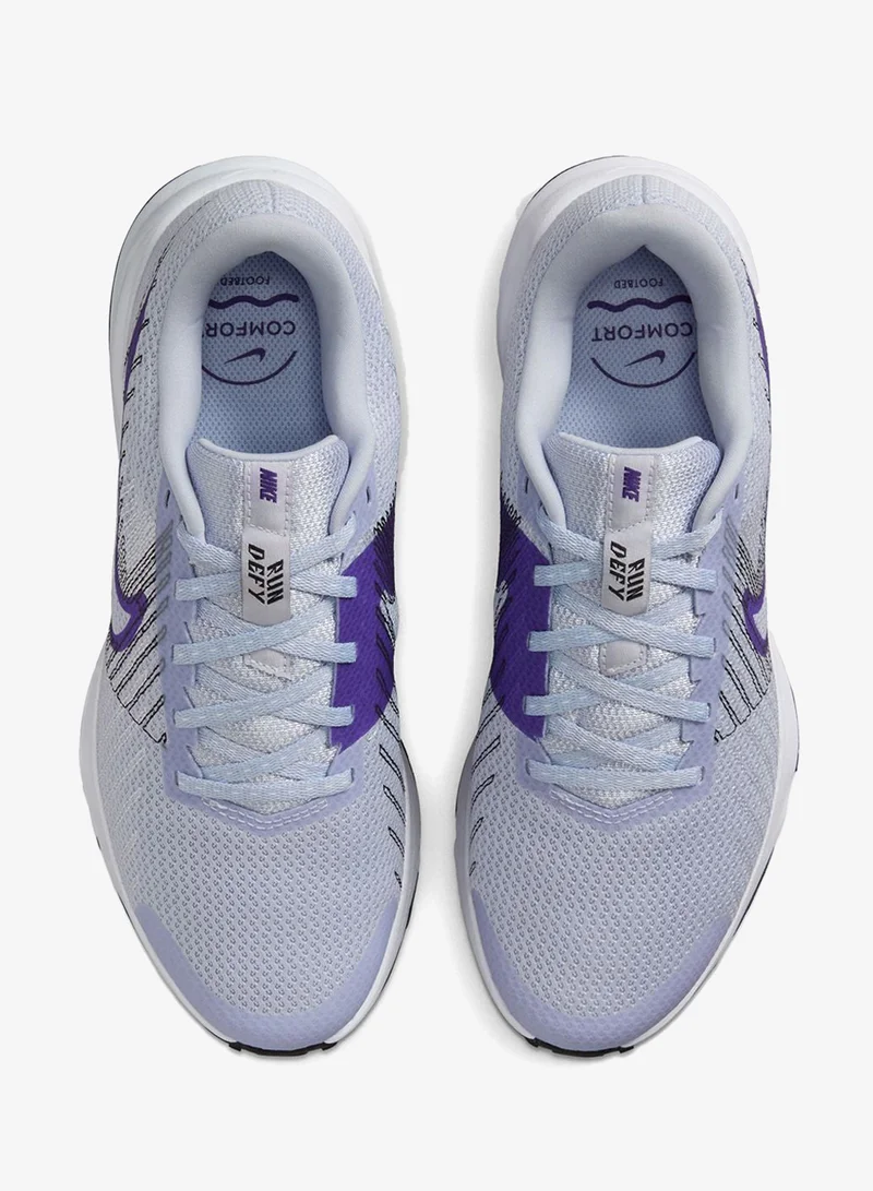 Nike  Nike Run Defy for Women | Best Price UAE
