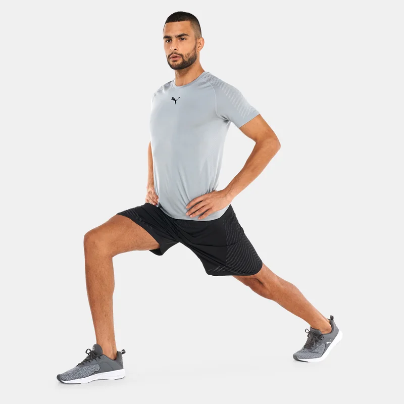 بوما تيشيرت FORMKNIT SEAMLESS 7-إنش للرجال