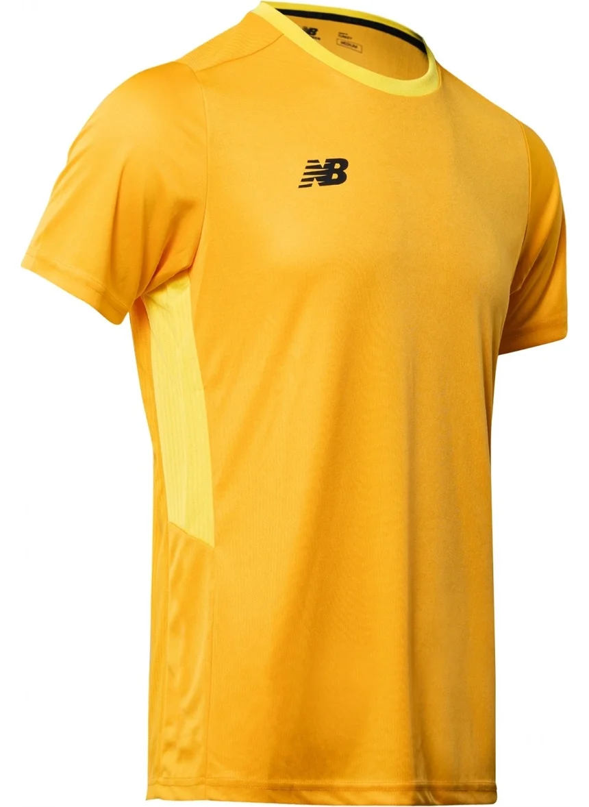 نيو بالانس Men's Performance T-Shirt TSM2215-FRS