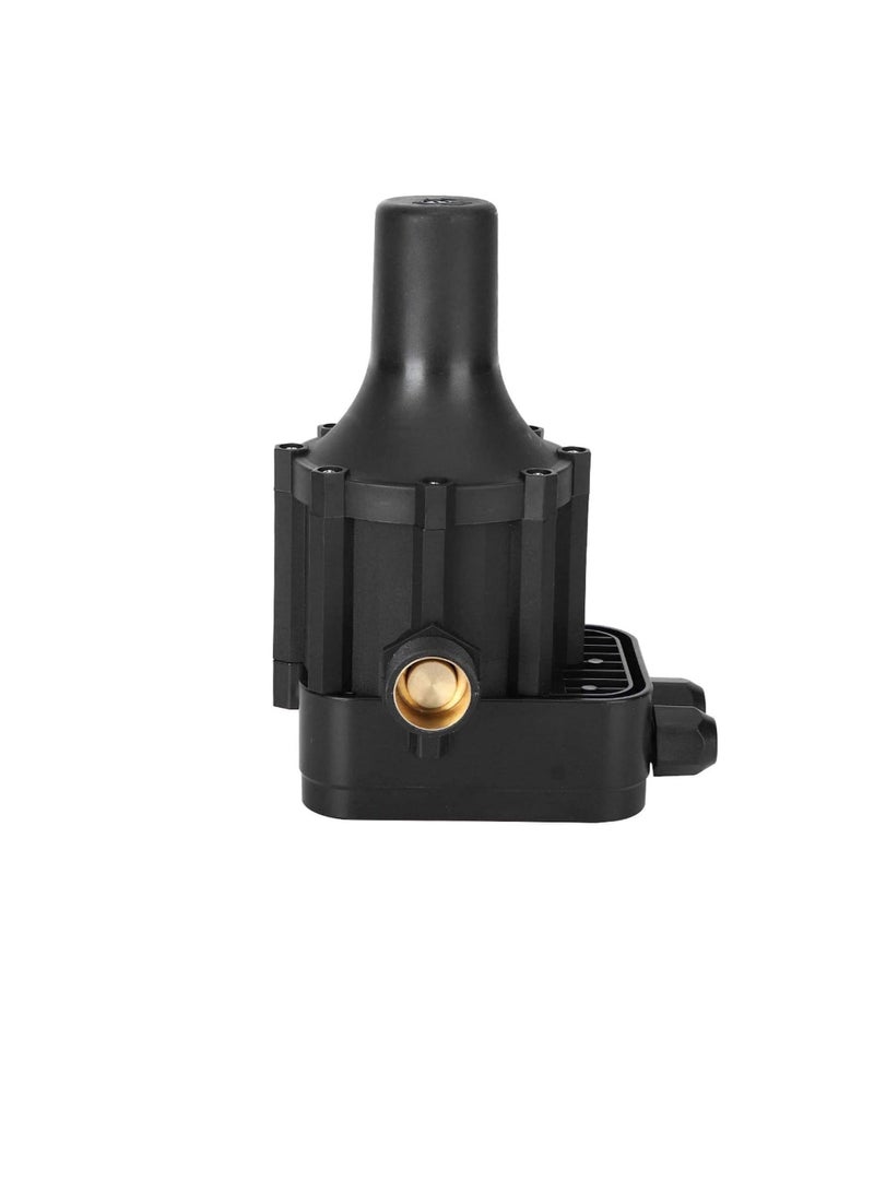 TERAL Automatic Pressure Control for Water Pump IP65 Protection Pressure Switch for Garden Pump Jet Pump TPC1-1.5 - Image 3