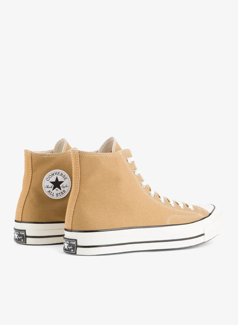 CONVERSE Brown Chuck 70 Unisex Shoes  | Best Price UAE