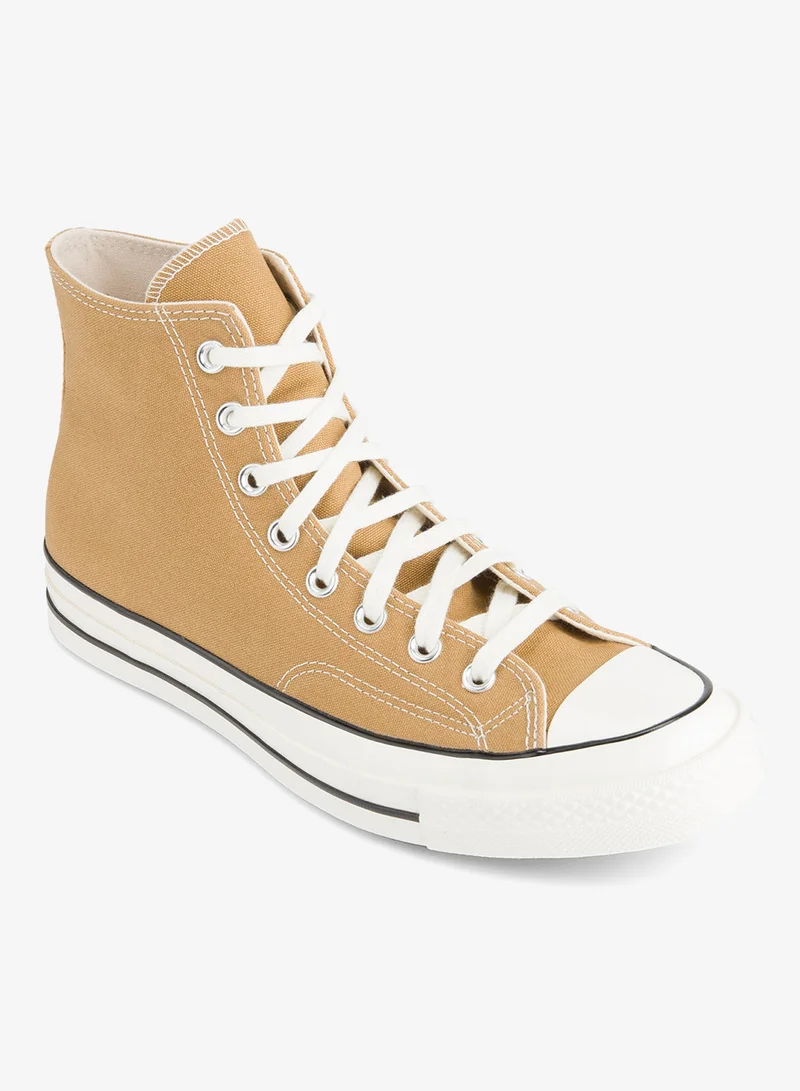 CONVERSE Brown Chuck 70 Unisex Shoes  | Best Price UAE