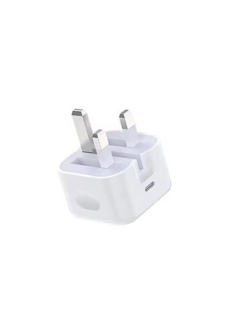 iPhone 16 Pro Max 35W Triple Charger