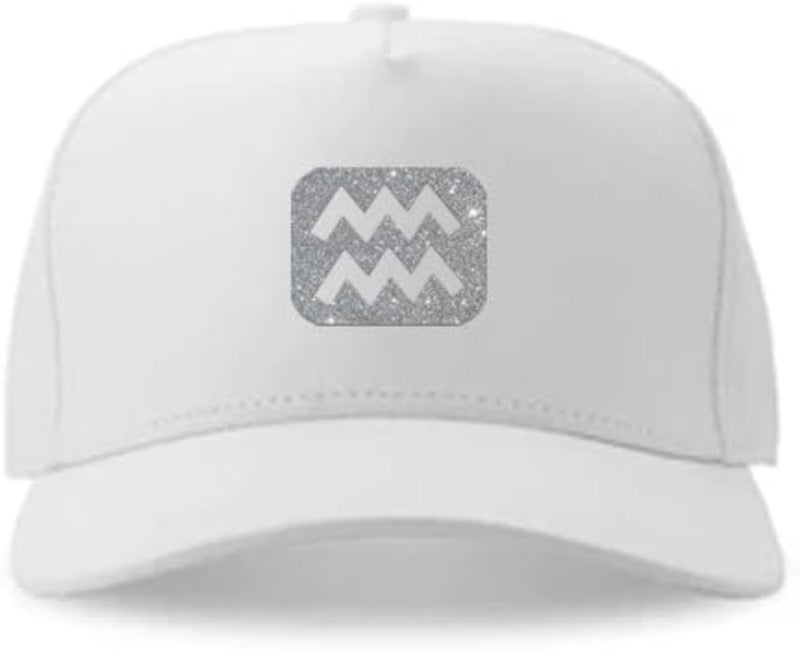 CAP (WHITE) LOGO Gray for men and women with sun protection.sports cap with distinctive shapes (3)