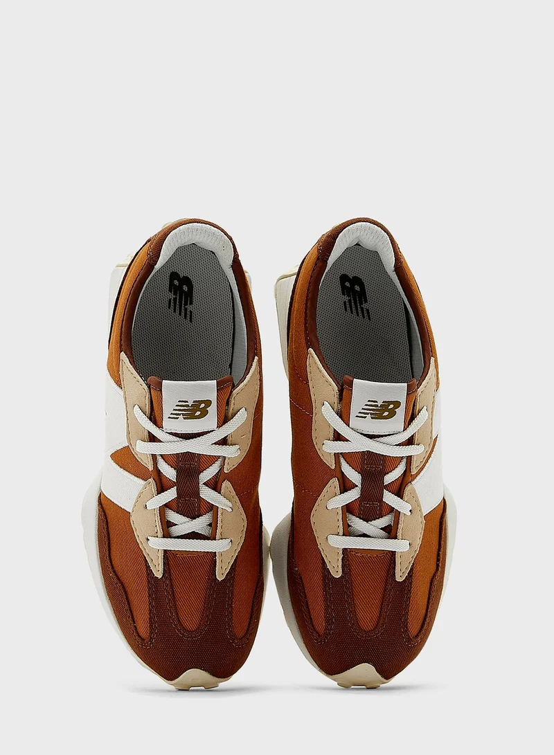 New Balance Youth 327