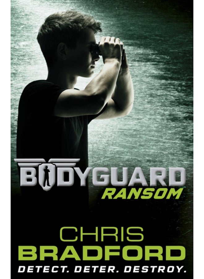 Bodyguard: Ransom (Book 2)