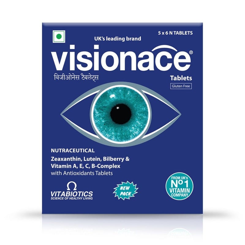 VISIONACE TAB 30S