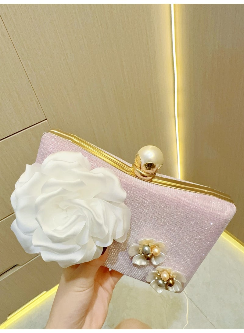 Mark Fairwhale New Fashionable Handbag For Dinner Parties  - Image 3