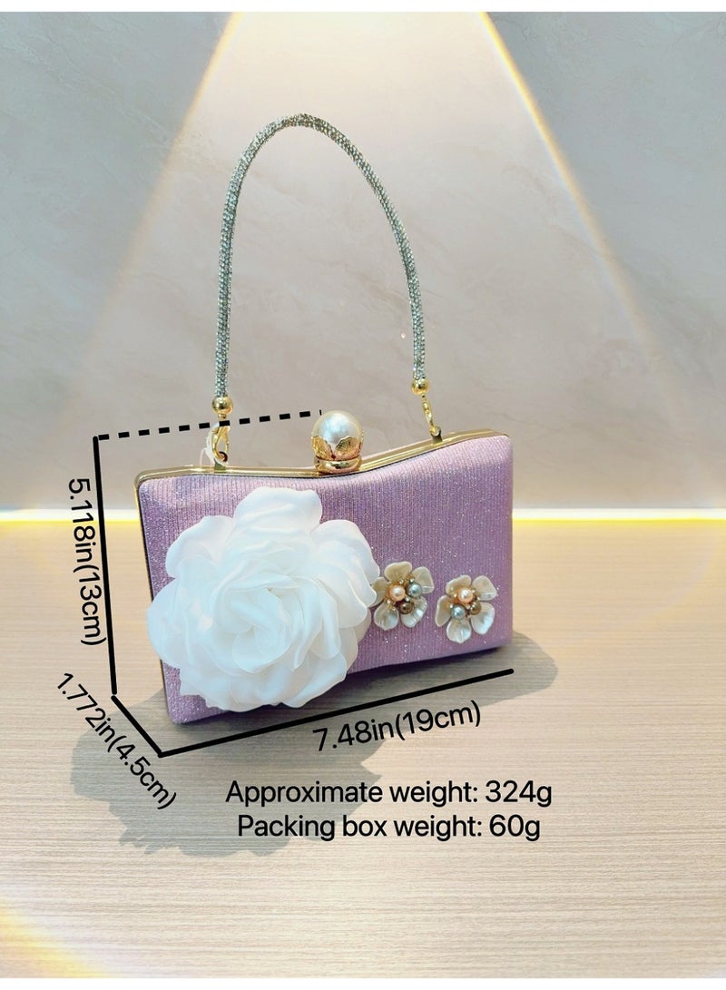 Mark Fairwhale New Fashionable Handbag For Dinner Parties  - Image 2