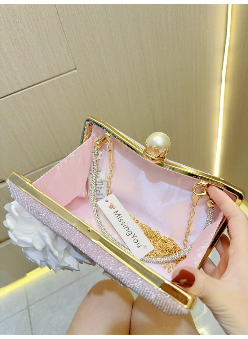 Mark Fairwhale New Fashionable Handbag For Dinner Parties  - Image 5