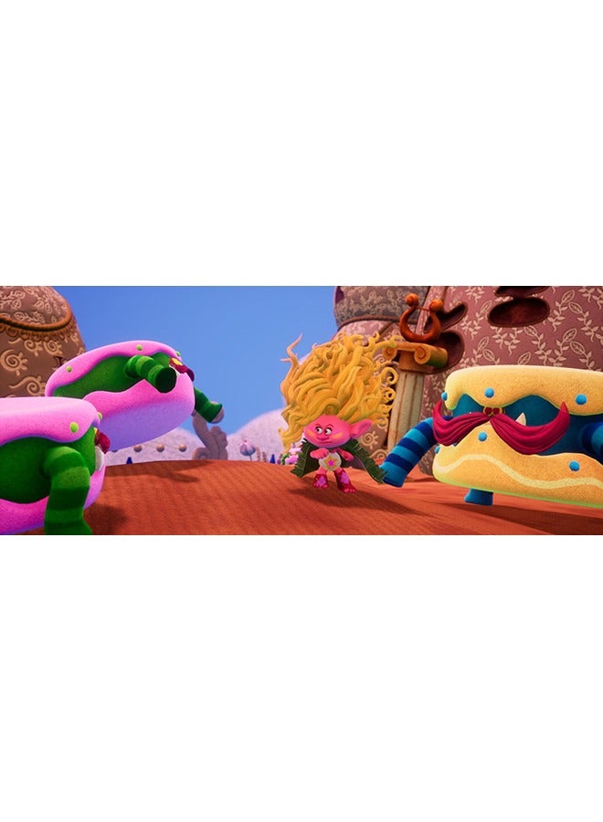 جيم ميل إنقاذ ريمكس تروولز من دريم ووركس GCAM - Image 3