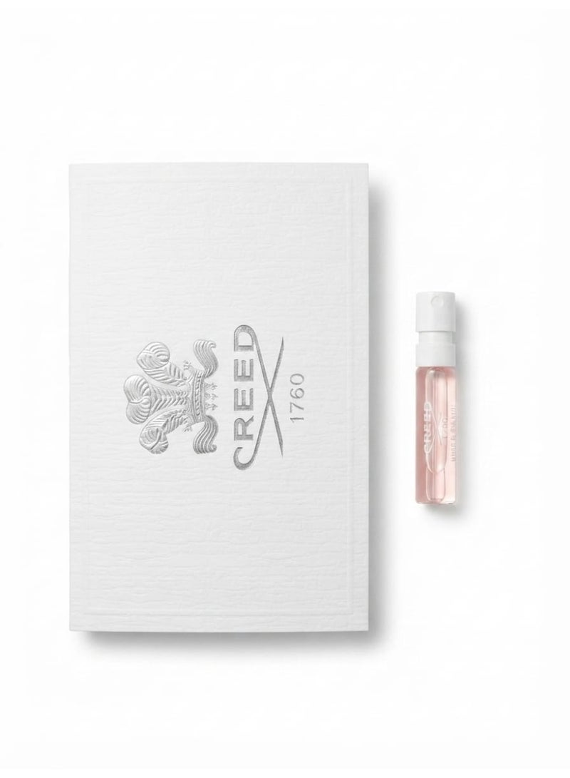 Creed Wind Flowers Eau de Parfum Sample - 1.7ml - Image 1