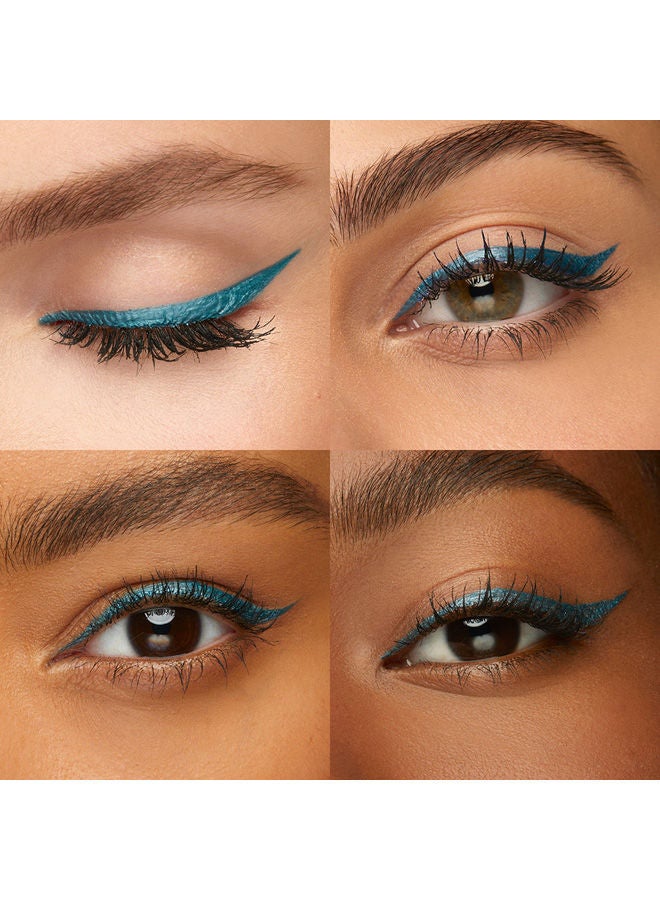 كيكو ميلانو كحل سوبر كولور مقاوم للماء جديد 04 - Image 3