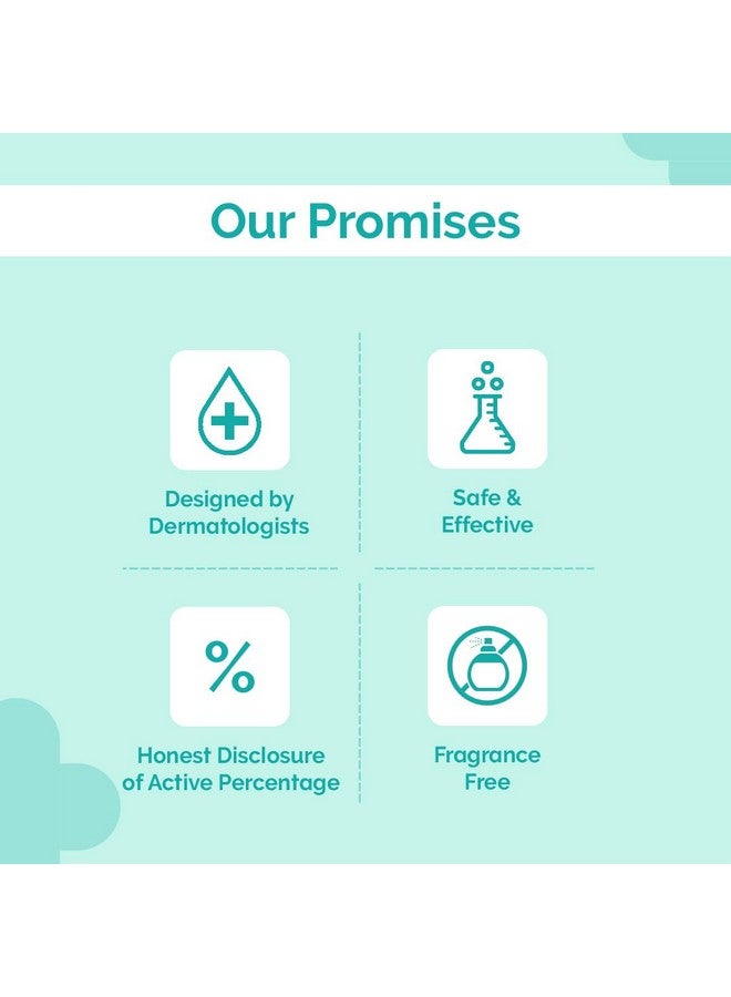 THE derma Co مجموعة العناية بالبشرة اليومية من ديرما كو. ببتيد الحلزون 96 | مع مخاط الحلزون، النياسيناميد، مركب الببتيد | ترطيب مكثف | يحسن نسيج البشرة | ترطيب لمدة 24 ساعة - Image 5