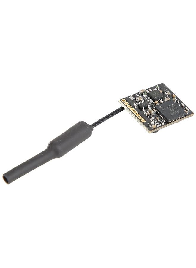 Thoraya EWRF e7082VM 5.8G VTX 40CH 100MW 270 mA Ultra-light Image Transmitter with LED Indication  - Image 3