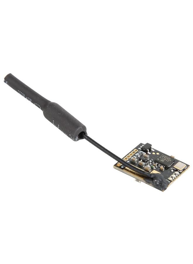 Thoraya EWRF e7082VM 5.8G VTX 40CH 100MW 270 mA Ultra-light Image Transmitter with LED Indication  - Image 4
