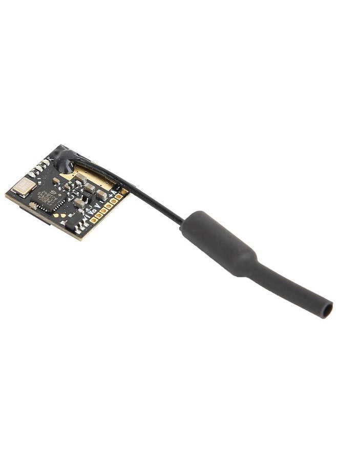 Thoraya EWRF e7082VM 5.8G VTX 40CH 100MW 270 mA Ultra-light Image Transmitter with LED Indication  - Image 2