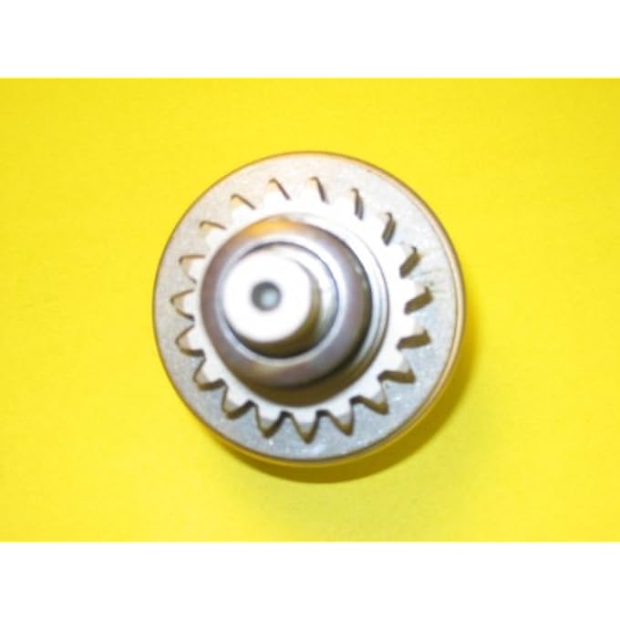 DB Electrical Smu5001 Starter For Drive Bendix Polaris Kawasaki Yamha Tigershark 131013706 131013708 3240120 3240122 4010418 4012033 4012614 4060119 6M68183E0000 6M68183E0100 - Image 2