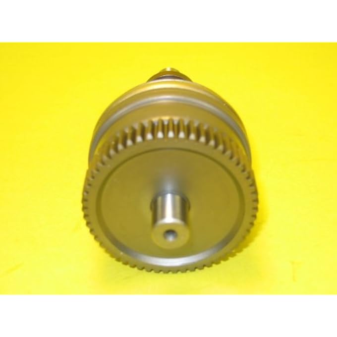 DB Electrical Smu5001 Starter For Drive Bendix Polaris Kawasaki Yamha Tigershark 131013706 131013708 3240120 3240122 4010418 4012033 4012614 4060119 6M68183E0000 6M68183E0100 - Image 3