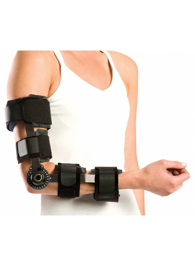 Mass ROM Elbow Brace - Image 1