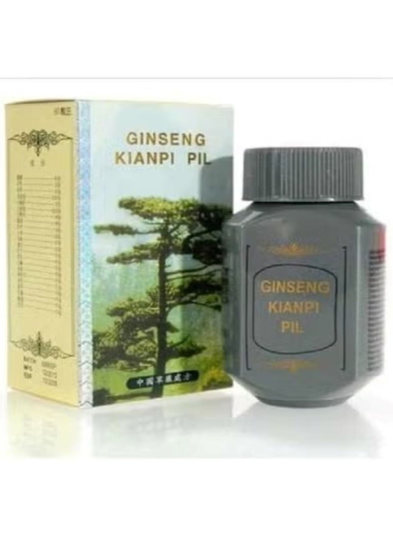 The original ginseng pills to gain weight, muscles and strength - pzsku/ZD57593E0F85D193DEC1FZ/45/_/1726163422/3b41caaa-8f4f-45a2-9b5c-174e617938ae