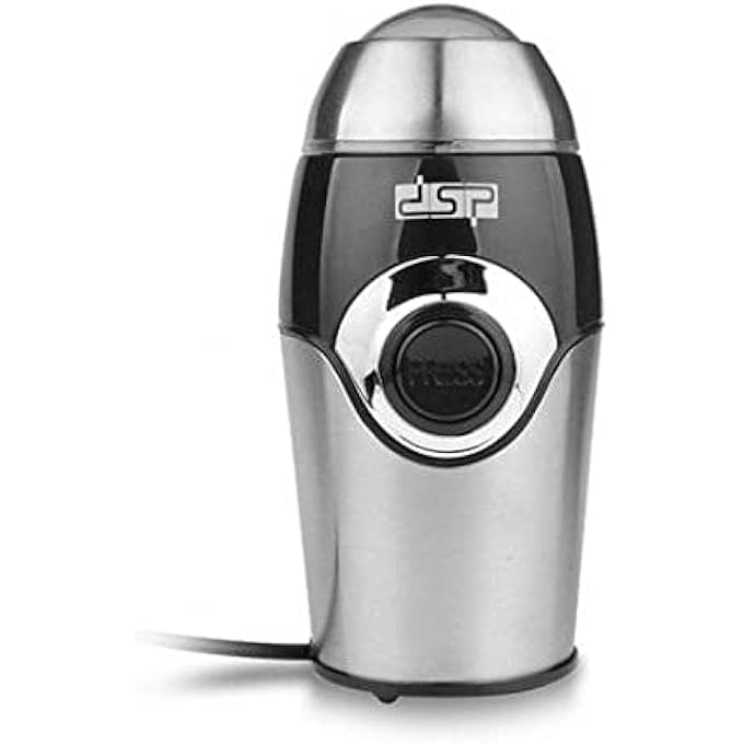 DSP Kitchen Appliance  International Warranty - Image 2