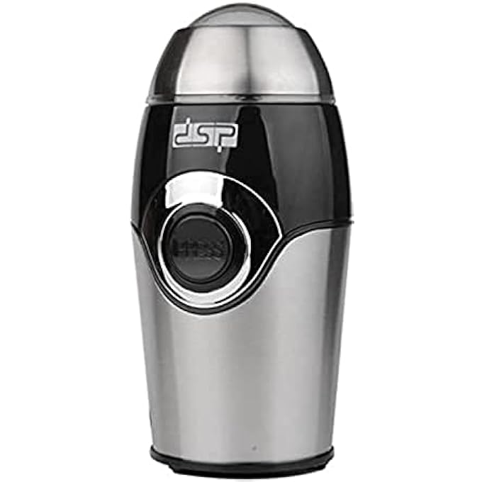 DSP Kitchen Appliance  International Warranty - Image 1