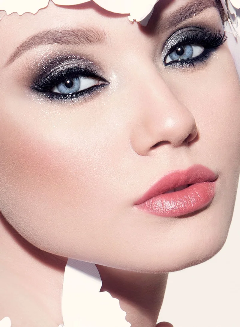 بسام فتوح احمر شفاه مات تريكس - اوسوم