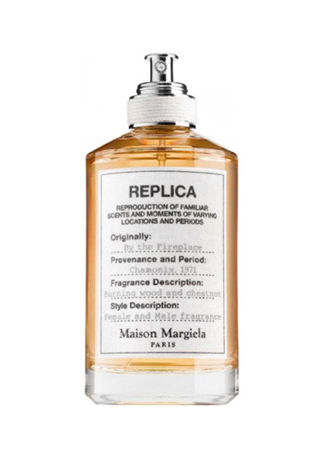 Maison Margiela Replica - By The Fireplace (U) Edt Refillable - Image 1