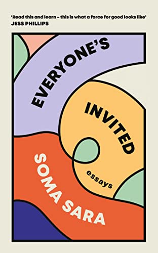 Everyones Invited 