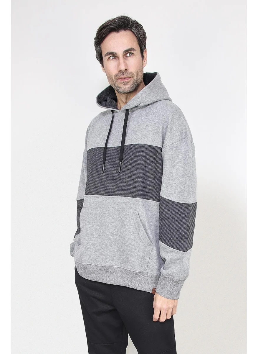 الكسندر جاردي Hooded Sweatshirt (E21-5504)