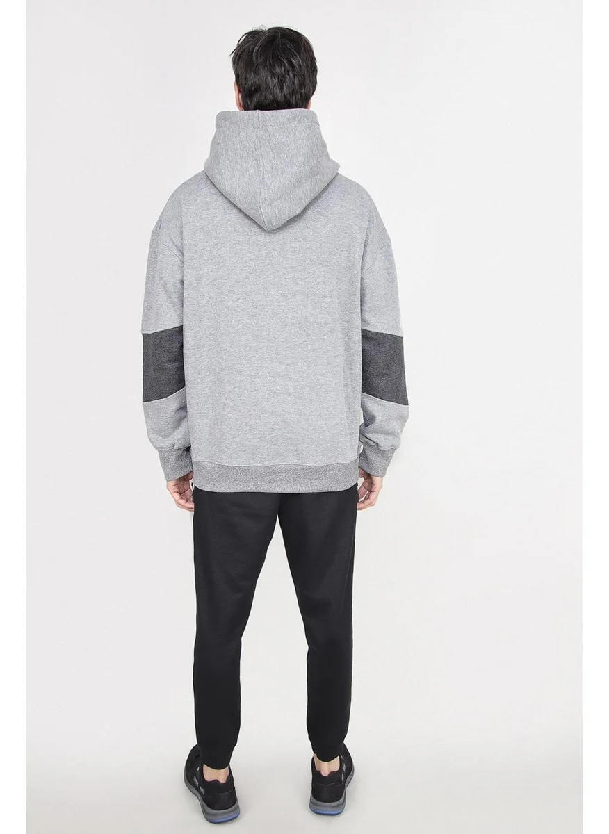 الكسندر جاردي Hooded Sweatshirt (E21-5504)