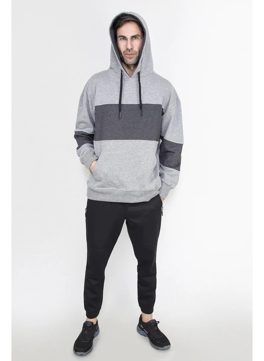 الكسندر جاردي Hooded Sweatshirt (E21-5504)