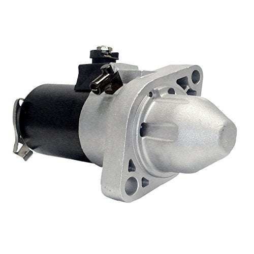ACDelco Gold 336-1955 Starter, Remanufactured (Renewed) - Image 1