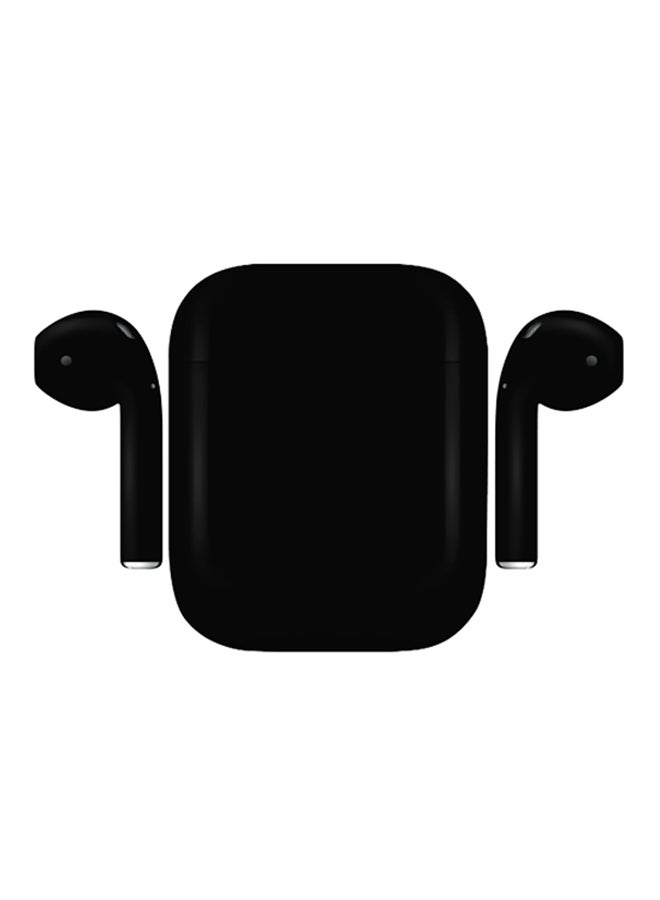 Switch Customized Earphones Gloss Jet Black - Image 2