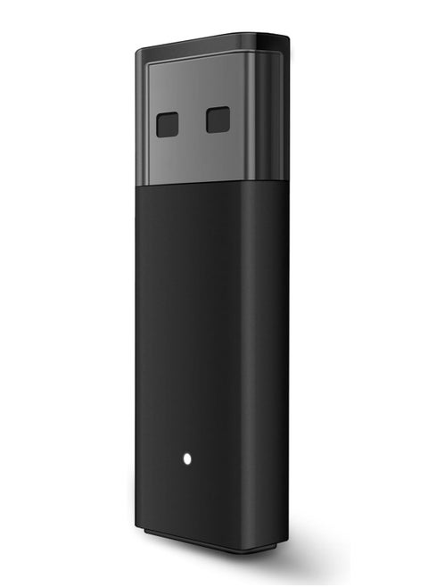 Wireless Adapter for Xbox Controller Works with PC Windows 7/8.1/10/11, Compatible with Xbox One Controller/Elite Series