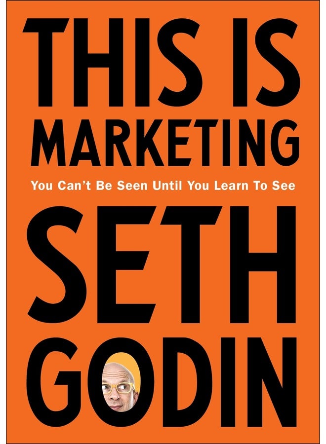 This is Marketing