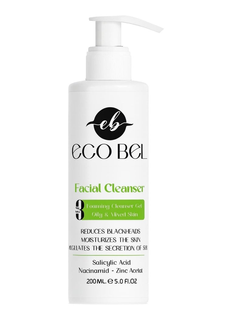 ECO BEL CLEANSER
