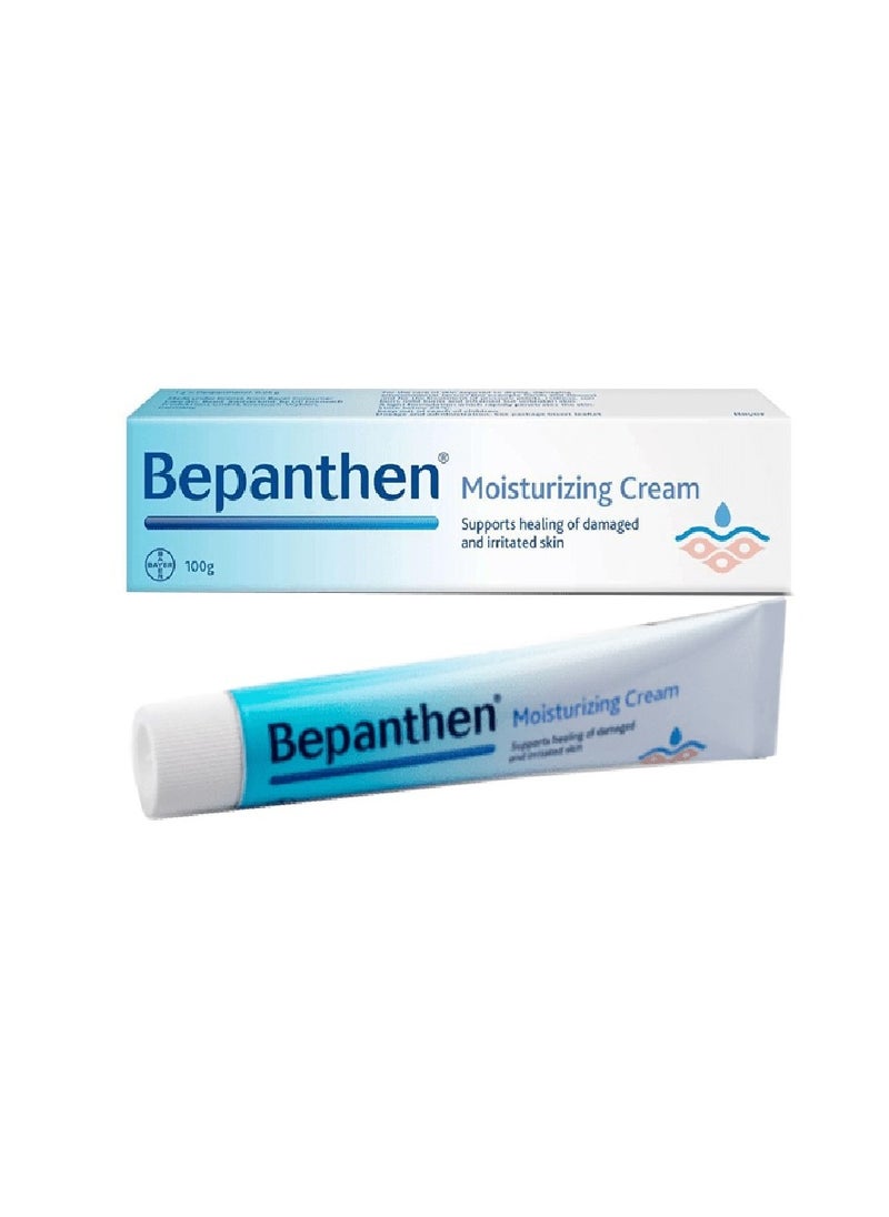 Bepanthen Moisturizing Skin Cream  100g - pzsku/ZD57630936121C378F0B8Z/45/_/1698306600/797f1ddd-ffef-4512-a0c6-4e479d822776