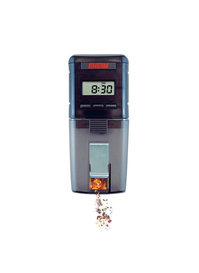 إيهيم موزع طعام أوتوماتيكي قابل للبرمجة من EHEIM Everyday Fish Feeder  - Image 2