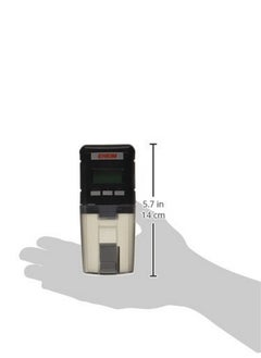 EHEIM EHEIM Everyday Fish Feeder Programmable Automatic Food Dispenser  - Image 3